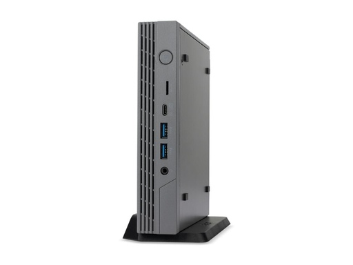 [DT.Z29EG.003] Acer Chromebox CXI5 - Mini-PC - 1 x Core i3 1215U - RAM 8 GB - Flash - eMMC 128 GB - UHD Graphics - Wi-Fi 6E, Bluetooth, 1GbE - WLAN: 802.11a/b/g/n/ac/ax (Wi-Fi 6E)