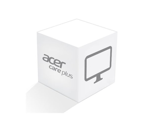[SV.WLDA0.A03] Acer AcerAdvantage - Serviceerweiterung - 5 Jahre
