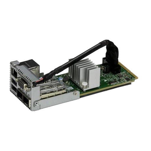 [AOC-G25G-M2SN-O] Supermicro Netzwerkkarte Dual-Port SFP28 25 Gbit AOC-G25G-M2SN-O