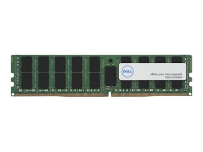 [A8661096] Dell  DDR4 - Modul - 16 GB - DIMM 288-PIN - 2133 MHz / PC4-17000