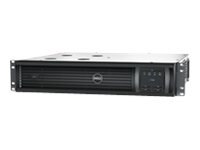 [A7522619] Dell Smart-UPS by APC - USV (Rack - einbaufähig)