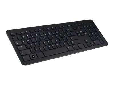 [580-18238] Dell KB213 - Tastatur - USB - Deutsch - für Inspiron 3646