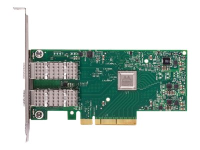 [406-BBLF] Dell Mellanox ConnectX-4 Lx - Customer Install - Netzwerkadapter