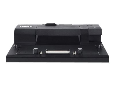 [452-11424] Dell EURO1 Simple E-Port II - Port Replicator