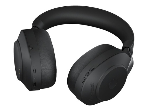 [28599-989-899] Jabra Evolve2 85 UC Stereo - Headset - ohrumschließend