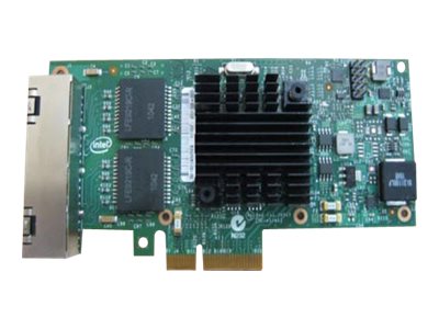 [540-11142] Dell Intel I350 QP Server Adapter - Netzwerkadapter