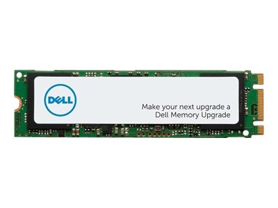 [AA630518] Dell  SSD - 1 TB - intern - M.2 2280 - SATA