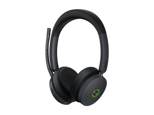 [1208680] Yealink Headset BH 74 UC USB-C/A - Headset - Stereo