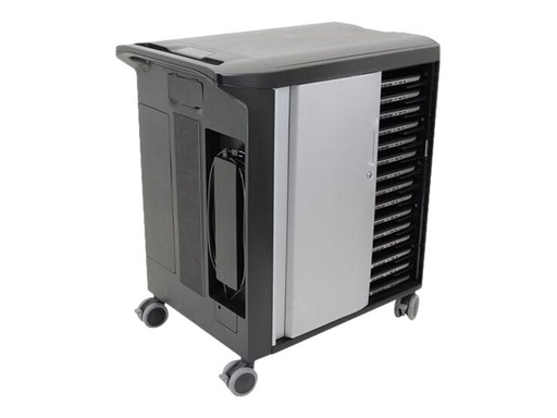 [210-ANYH] Dell Mobile Computing Cart Unmanaged - Wagen (nur Laden)
