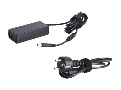 [450-18168] Dell AC Adapter - Netzteil - 65 Watt - Europa