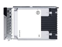 [345-BBYQ] Dell  Kunden-Kit - SSD - 3.84 TB - Hot-Swap - 2.5" (6.4 cm)