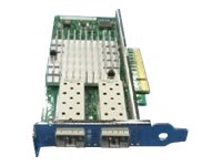[540-BBDW] Dell Intel X520 DP - Netzwerkadapter - PCIe Low-Profile