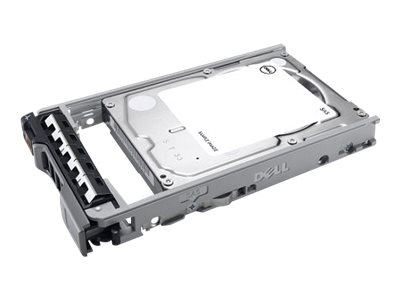 [400-ALUQ] Dell  Festplatte - 1 TB - Hot-Swap - 2.5" (6.4 cm)