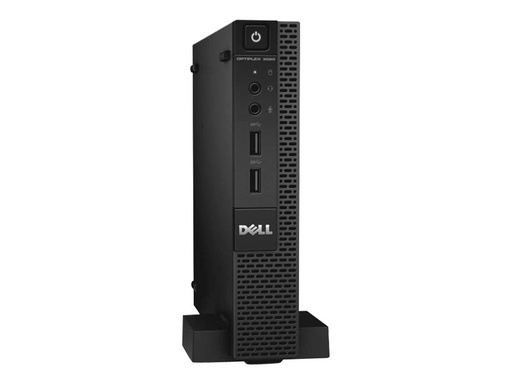 [492-BBML] Dell OptiPlex Micro Vertical Stand - Systemschrankständer - für OptiPlex 3020 (Micro)