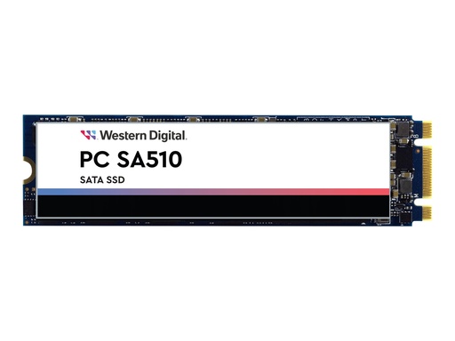 [SDBSNXD-1000] WD PC SA510 SDBSNXD-1000 - SSD - 1 TB - intern
