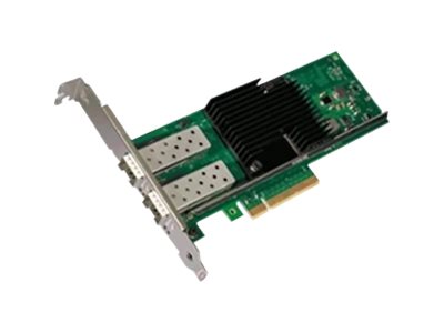 [540-BBIX] Dell Intel X710 - Netzwerkadapter - PCIe 2.0 x8 Low-Profile