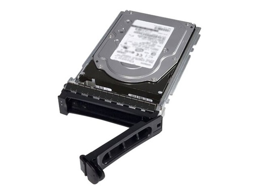 [400-BCNZ] Dell  SSD - 480 GB - Hot-Swap - 2.5" (6.4 cm) - SAS 12Gb/s - für PowerEdge T630 (2.5")
