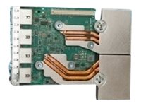 [555-BDYG] Dell QLogic FastLinQ 41164 - Customer Install - Netzwerkadapter