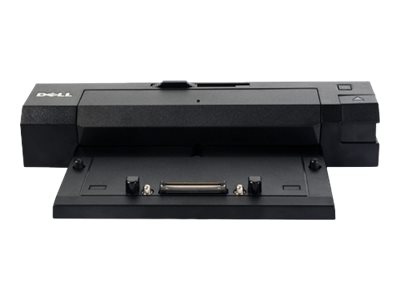 [452-11415] Dell E-Port Advanced - Port Replicator - 130 Watt