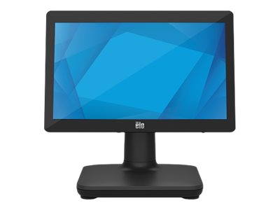 [E546242] Elo Touch Solutions EloPOS System - Standfuß mit I/O-Hub - All-in-One (Komplettlösung)