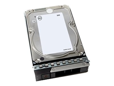 [400-AUSS] Dell  Festplatte - 4 TB - Hot-Swap - 3.5" (8.9 cm)