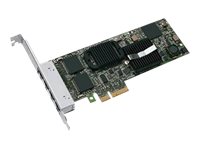 [540-10793] Dell Intel Gigabit ET Quad Port Server Adapter Kit