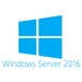 [634-BIPS] Dell MS Windows Server 2016 Datacenter - 16C - ROK - 32 GB - 0,512 GB - 1,4 GHz - 1024 x 768 Pixel