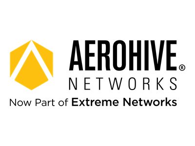 [575-BBQE] Dell Aerohive 15/16" - Halterung - Deckenmontage möglich