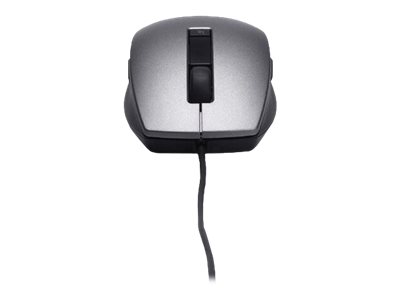 [570-11349] Dell  Maus - Laser - 6 Tasten - kabelgebunden