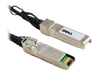 [470-ABBL] Dell  Direktanschlusskabel - SFP+ (M) zu SFP+ (M)