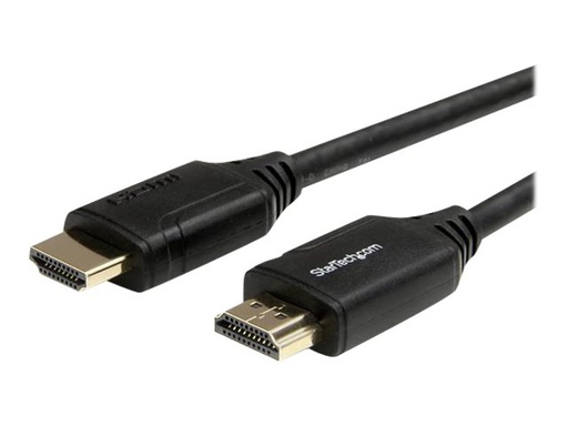 [HDMM3MP] StarTech.com Premium High Speed HDMI Kabel mit