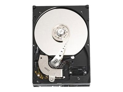 [400-26854] Dell  Festplatte - 2 TB - intern - 3.5" (8.9 cm)
