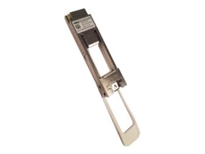 [407-BBZL] Dell Customer Kit - Netzwerkadapter - QSFP28 zu SFP28 - 10 m - Active Optical Cable (AOC)