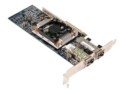 [540-BBGS] Dell QLogic 57810 - Netzwerkadapter - 10Gb Ethernet SFP+ x 2