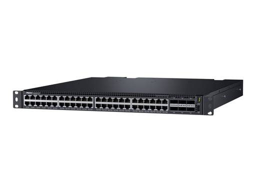 [210-AHMR] Dell ProSupport Plus S4048T-ON - Switch - L3