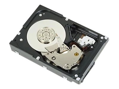 [400-AEFW] Dell  Festplatte - 1.2 TB - Hot-Swap - 2.5" (6.4 cm)