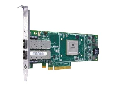 [406-10743] Dell QLogic 2662 - Hostbus-Adapter - PCIe Low-Profile