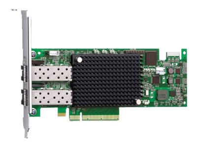 [406-BBGH] Dell Emulex LightPulse LPe16002B - Hostbus-Adapter