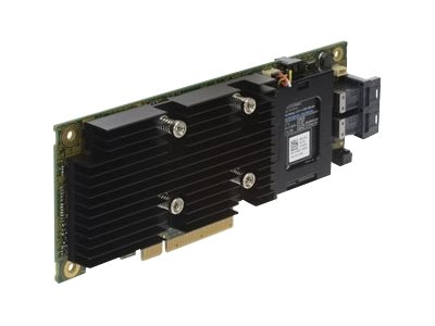 [405-AADW] Dell PERC H330 - Speichercontroller (RAID) - 8 Sender/Kanal