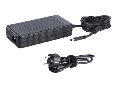 [450-18975] Dell  Netzteil - 330 Watt - Europa - für Alienware M18x