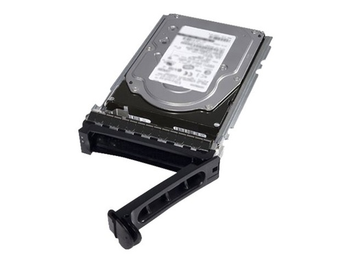 [400-BDUL] Dell  Kunden-Kit - SSD - 960 GB - Hot-Swap - 2.5" (6.4 cm)