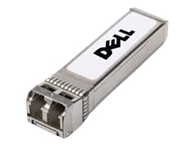 [407-BBWK] Dell Customer Kit - SFP28 Empfängermodul - 25 Gigabit LAN