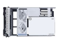 [400-BDUE] Dell  Kunden-Kit - SSD - 480 GB - Hot-Swap - 2.5" (6.4 cm)