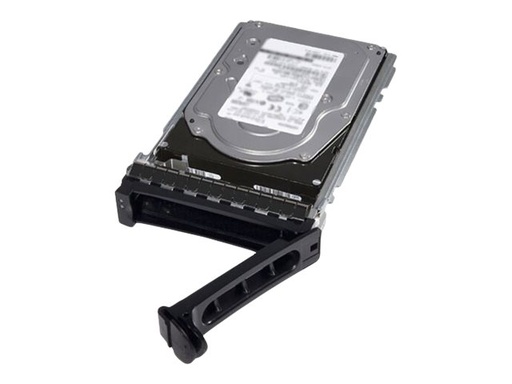 [400-AZHP] Dell  SSD - 1.6 TB - Hot-Swap - 2.5" (6.4 cm)