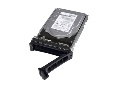 [400-BCMS] Dell  SSD - 3.84 TB - Hot-Swap - 2.5" (6.4 cm)