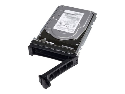 [400-BCSS] Dell PM883 - Kunden-Kit - SSD - 960 GB - intern - 2.5" (6.4 cm)