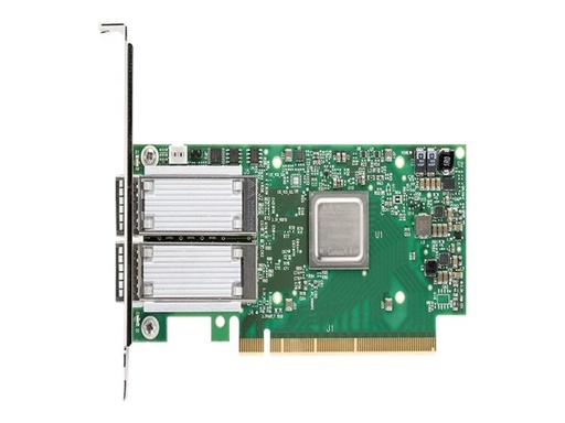 [540-BCDI] Dell Mellanox ConnectX-5 VPI - Customer Install - Netzwerkadapter