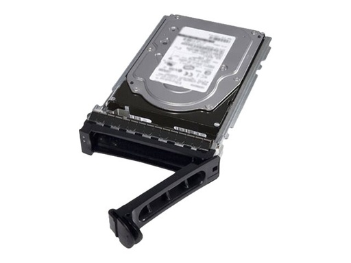 [400-BCLW] Dell  Kunden-Kit - SSD - 480 GB - Hot-Swap - 2.5" (6.4 cm)