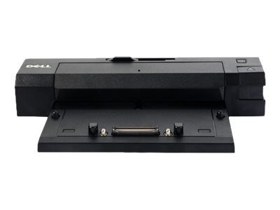 [452-11506] Dell E-Port II Advanced - Port Replicator - 240 Watt