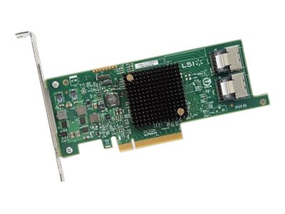 [590-10306] Dell  Netzwerkadapter - 40 Gigabit QSFP x 1